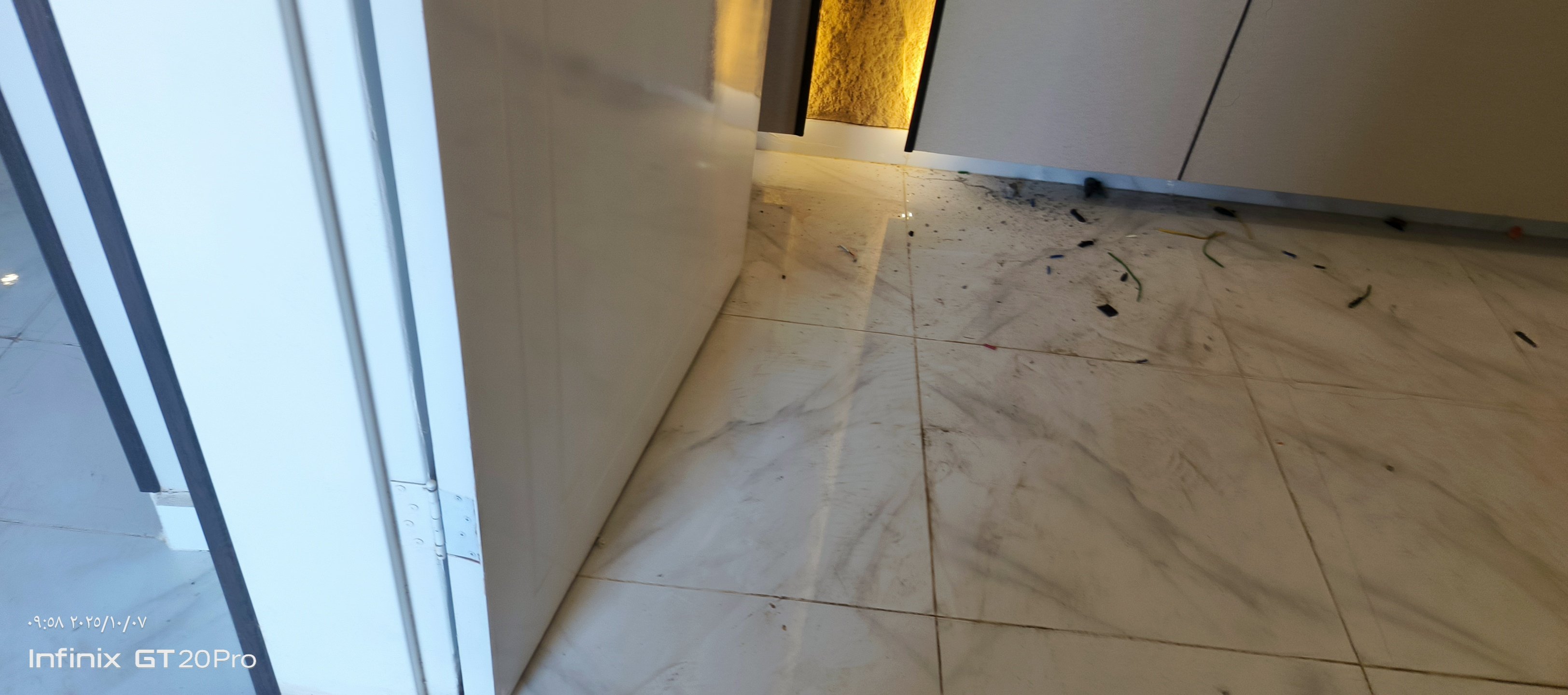 شركة تنظيف منازل بجازان