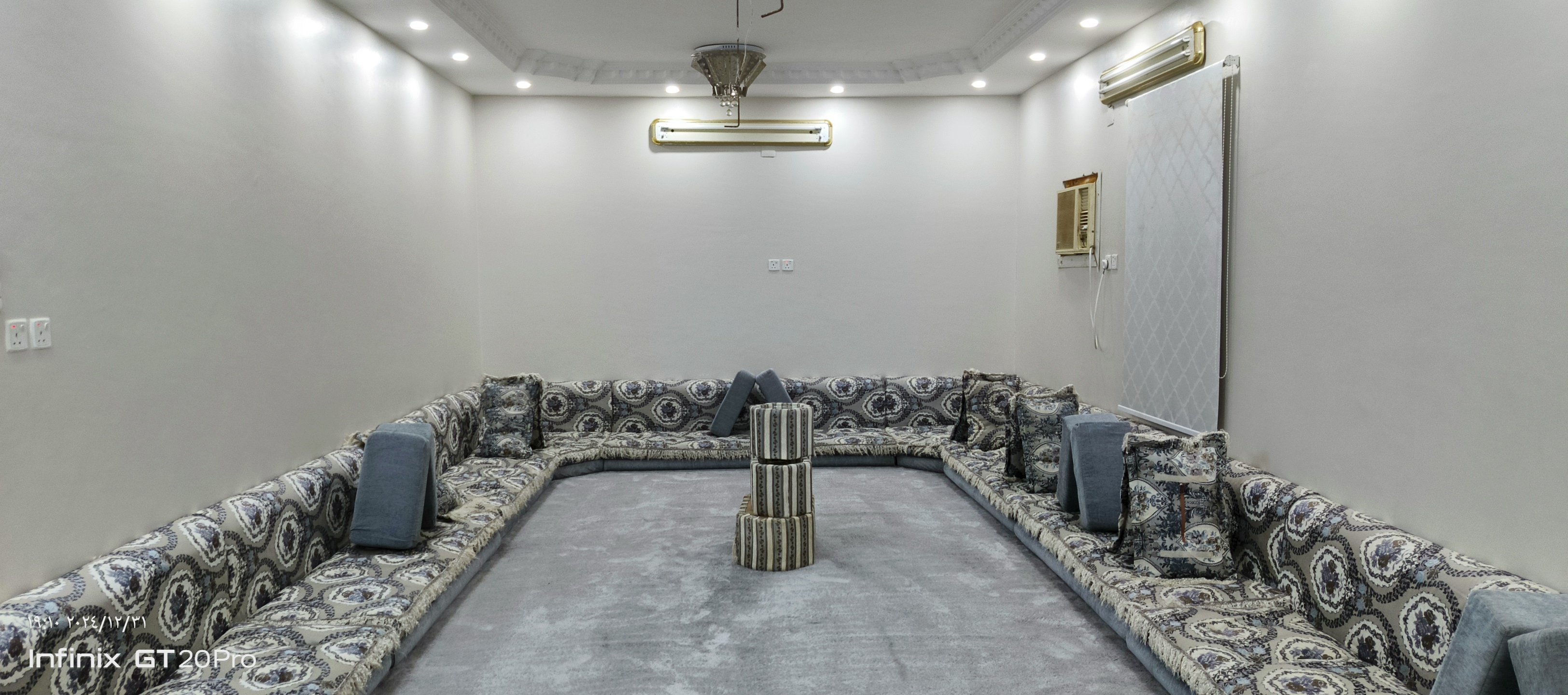 شركة تنظيف الكنب بجازان