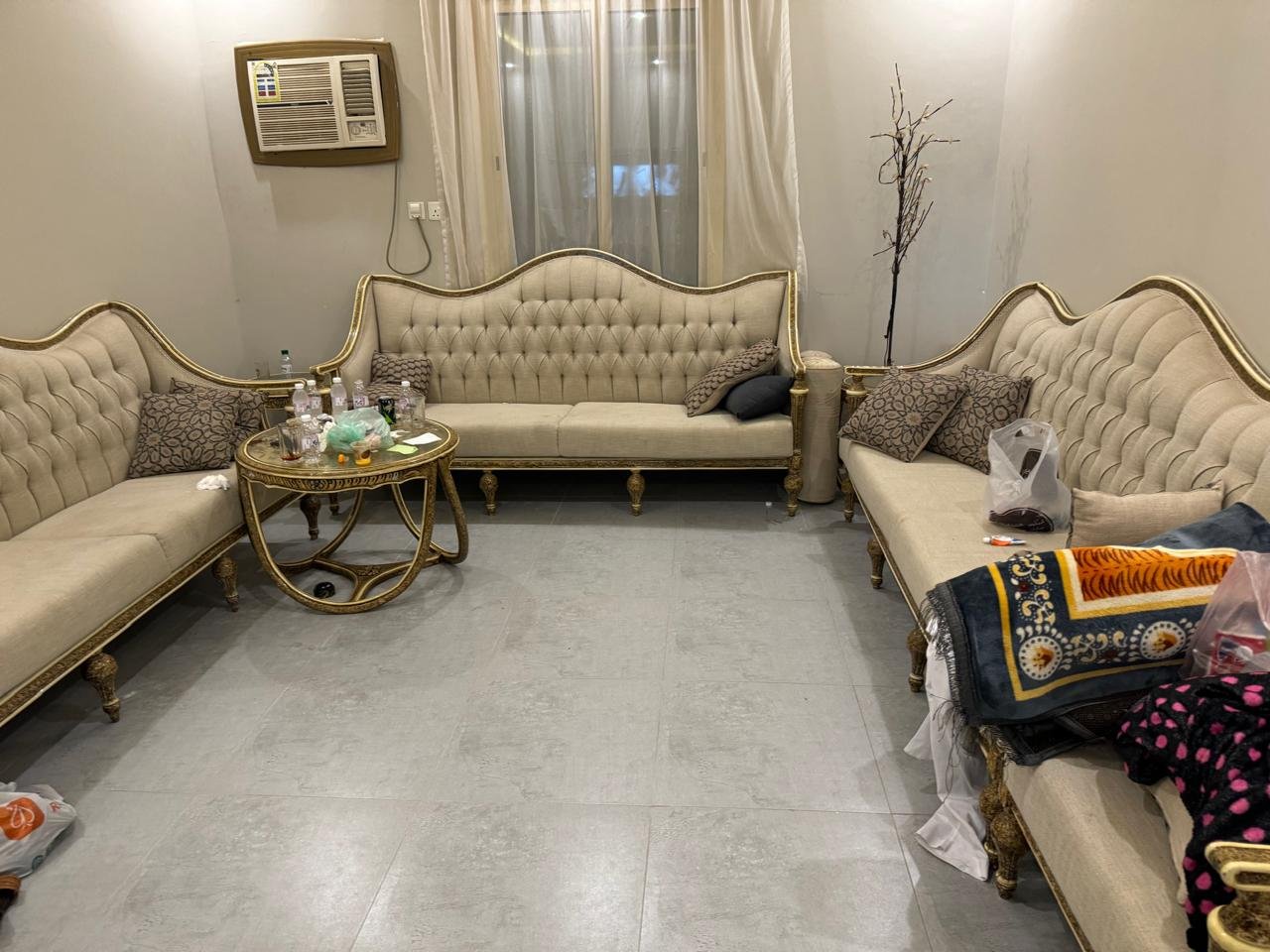 شركة تنظيف كنب وسجاد